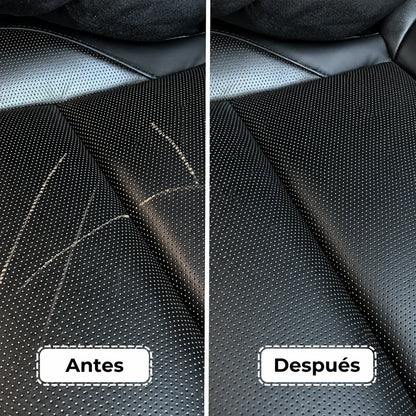 Hordelux – Restaurador de cuero para coche